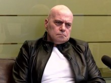 Слави Трифонов избра да е депутат от Стара Загора