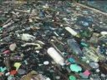 Язовирът, от който Пловдив ще черпи вода, тъне в боклуци