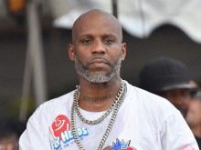 DMX почина след сърдечен удар