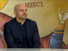 ММА боецът Стъки: Не трябва да позволяваме на мутреси и провалени политици да налагат своите извратени идеологии