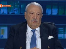 Гарелов: Дотук беше "мафиотски живковизъм", сега следва "инфлуенсърска демокрация"