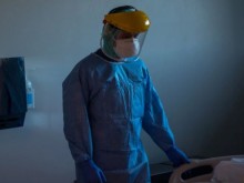 По-малко новозаразени за последното денонощие