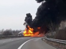 Сигнал: Загиналите на "Тракия" щяха да бъдат 200, а ранените - 600!