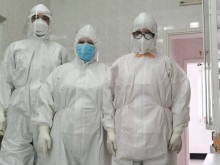 Семейство разчувства с писмо до пловдивски лекари