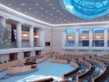 ЦИК обяви кои са новите депутати на 45-то Народно събрание