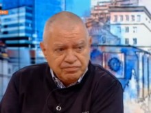 Математик: Отиваме към правителство с пълна подкрепа