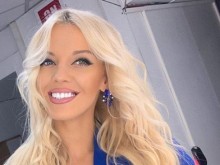 Бабата на Натали Трифонова: Да беше станала една лекарка, а не да се развява по телевизиите
