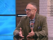 Любен Дилов-син: Не съм сигурен, че между Борисов и Трифонов има неприязън