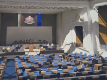 Развръзката на парламентарния вот е налице