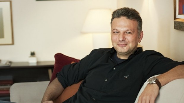 През лятото на 2019 г Николай Дойнов и съпругата му