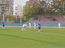 Фенове на Спартак: Треперим! В Пловдив няма по-изстрадали от нас!