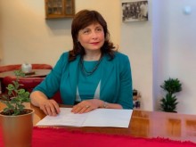 Проф. Мурджева: Задух, болка в гърдите и главоболие са симптомите за тромбоза