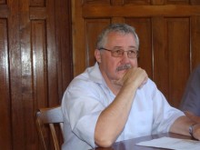 Инспектират "Алеята на любовта"