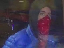 Появи се неочаквано за гамените видео от кокошкарското им изпълнение в Пловдив