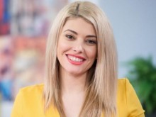 Ева Веселинова най-после проговори за мъжа до себе си