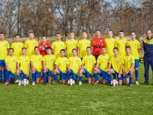 Марица продължава без загуба при децата