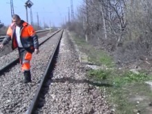 Дете е откарано в болница след инцидент на прелез на пътя между Хисаря и Пловдив