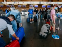 Над 37 000 души от чужбина са се върнали в България през 2020 г.