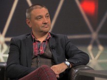 Проф. Чорбанов от "Има такъв народ": Всичко едва започва