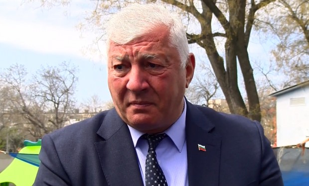Кметът: ГЕРБ спечели за пореден път избори