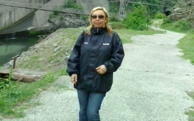 Фейсбук
Зверски убитата с нож учителка в Кърджали е била награждавана