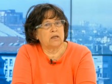 Д-р Николова: Усещането, че си болен след "АстраЗенека", създава тревога у пациента