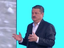 Проф. Рачев: През следващите две седмици ще вали често