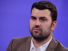 Георг Георгиев: Бойко Борисов трябва да е министър-председател