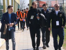 Ще има ли сделка с акциите на ПФК Ботев? Зингаревич се връща за заключителни преговори