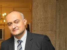 Цветомир Паунов от ГЕРБ: Моделът "Орешарски" може да се повтори