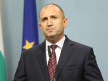Президентът официално: Първото заседание на новото Народно събрание ще е на 15 април