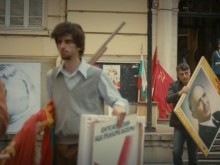 Най-новият български сериал, в който е и последната роля на Татяна Лолова, тръгва по Великден