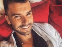 Гришо си направи скъп подарък