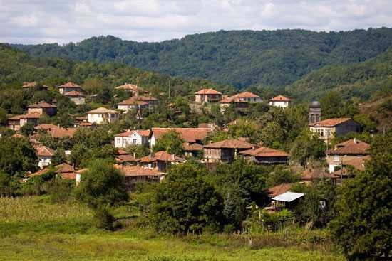Пандемията върна хиляди българи на село
