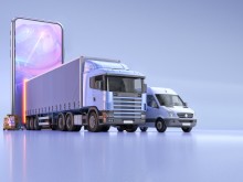 Какви са тенденциите в транспортната индустрия?