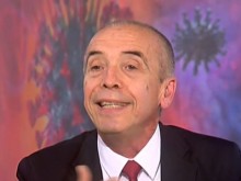Доц. Мангъров: Пандемията се намира във фаза на постепенно затихване