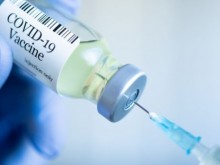 "Модерна": Ваксината осигурява над 90% ефективност след втората доза