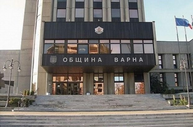 bta bg
Общинските съветници във Варна ще заседават извънредно Заседанието което е