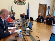 Борисов: Ще подходим отговорно към съставянето на правителство