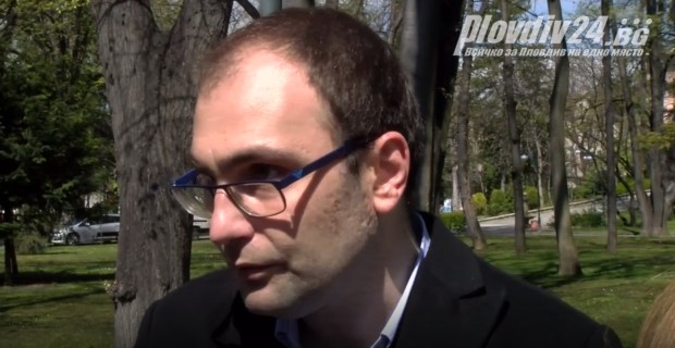 Много предложения за удостояване с награда "Пловдив"