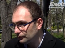 Много предложения за удостояване с награда "Пловдив"