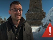 Един от най-известните пловдивчани с уникално постижение!