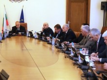 1 286 625 лева за авариен ремонт на язовира в Чехларе