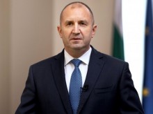 БСП ще подкрепи Румен Радев за втори мандат!