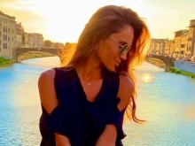 Ивайла Бакалова разкри дълбоко пазени тайни от личния си живот