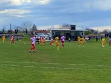 Марица не допусна изненада, запази лидерската си позиция в Трета лига