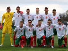 Двама от Ботев играха за България U17 при нулево равенство срещу Косово
