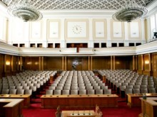 Вижте кои ще са председателите на парламентарните групи в НС