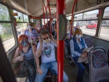 Лекар: Шансът да се заразим в болница е по-малък от този в градския транспорт