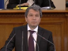Тошко Йорданов: Tози парламент едва ли ще изкара своя мандат